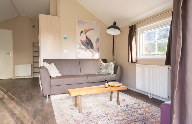 3 bedroom House in Otterlo with swimming pool and terrace - Photo 8