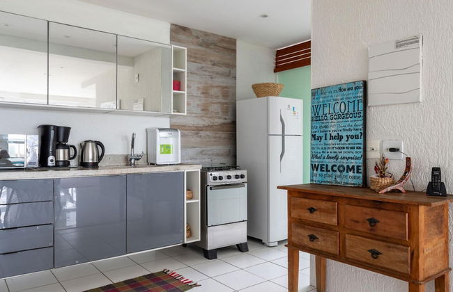 Wonder in Barra da Tijuca 3 Bedrooms Pp101 Z10 - Foto 11