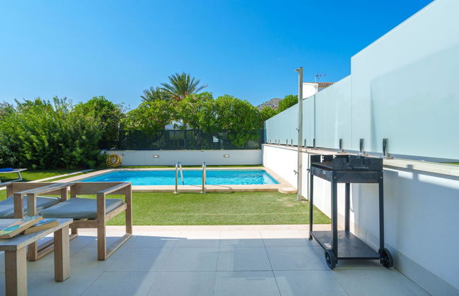 Villa del Lago 4 - Foto 27