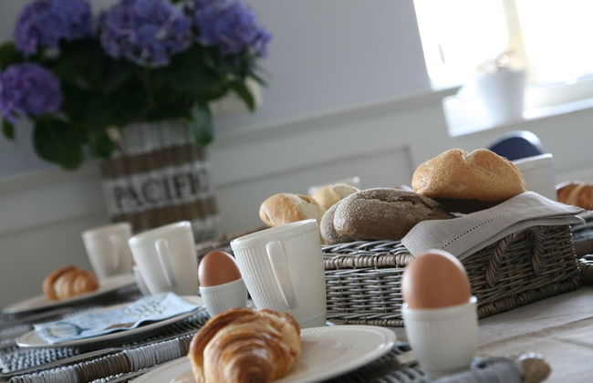 Dike House in Schoondijke Near Beaches - Foto 13