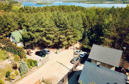 Siedlisko Musialove nad jeziorem 8 osob - Foto 22