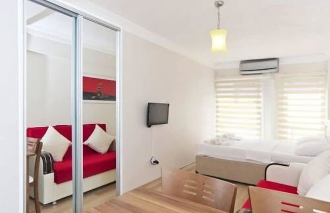 Kare Suite Nisantasi - Foto 7