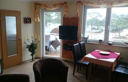 Ferienwohnung zur Düne - Foto 9