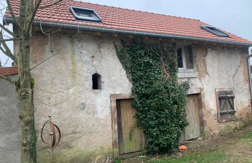 Nuit des étoiles gîte avec piscine et SPA communs - Foto 25