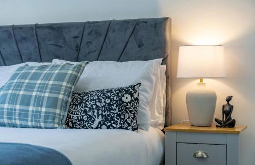 NEW Modern Townhouse Holiday Home Free Parking - Foto 8