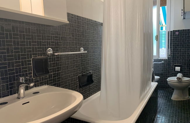 Sunflower terrazza panoramica - Foto 23