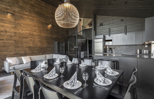 Ski-Inn PyhäLinna - Photo 52