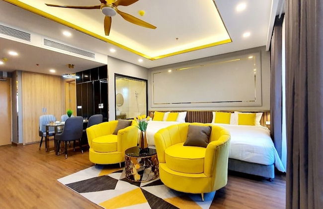 FLC Quy Nhon Beachfront Condotel - Foto 55