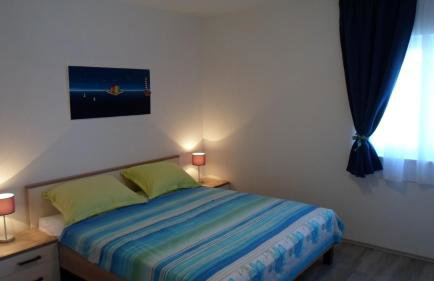 Apartments Barić Kučište - Foto 33