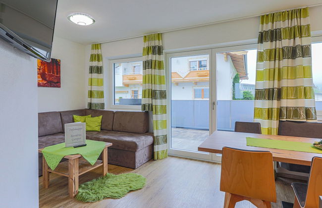 Apartment in Brixen Near Ski Welt - Foto 30