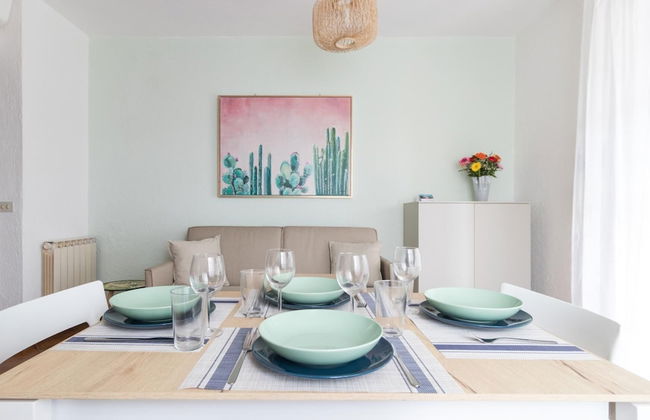 Il Borgo Apartments B1 - Sv-d600-bove3etb - Foto 9