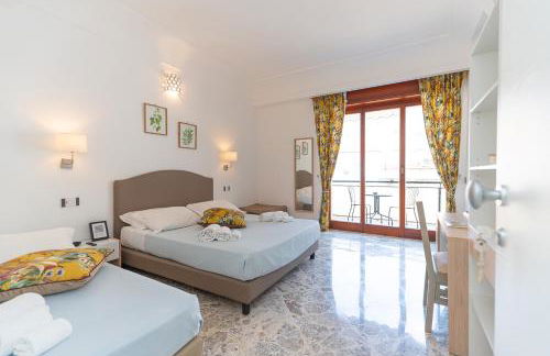 "Maiori" Cozy 3 Bedroom, 3 Bathroom House in the Heart of Maiori - Foto 12