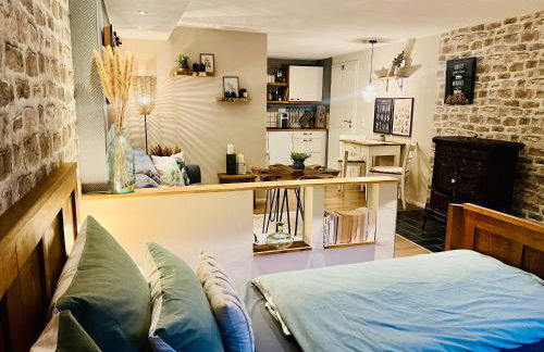 Ferienwohnung Palatina - Auszeit in der Südpfalz - Foto 19