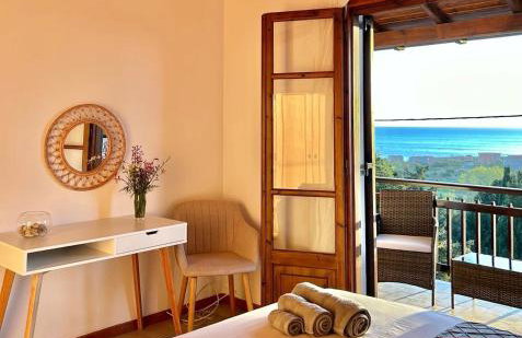 Golden View Apartments - Foto 1