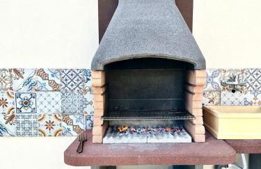 Villa Zefiro tra Piscina e Mare - Foto 16