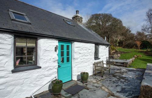 Garth Yr Hebog - Foto 12