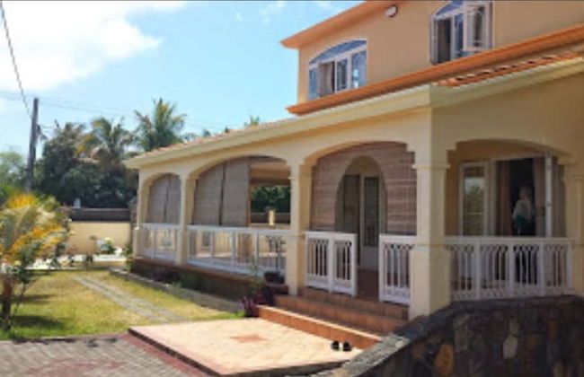 Villa Sarbel - Photo 23