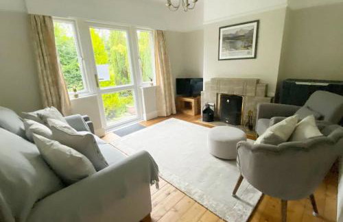 Meadowside, Troutbeck Bridge with offsite health club - Photo 20