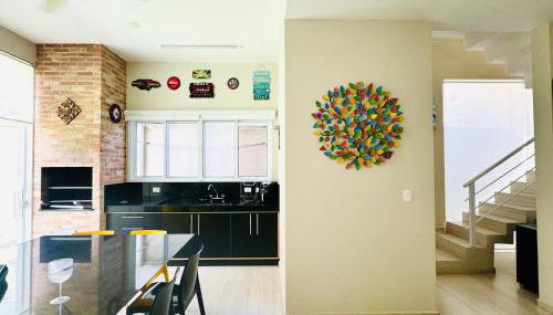 Casa na Linda Praia de Paúba! Condomínio Tranquilo - 150 metros do Mar!!! - Foto 5