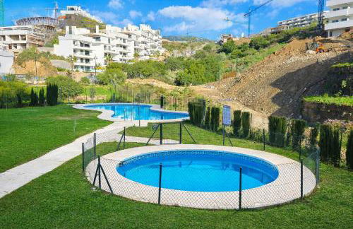 Two Bedroom Apartment to rent in Carvajal - Foto 1