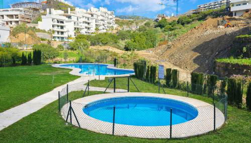 Two Bedroom Apartment to rent in Carvajal - Foto 1