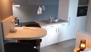 I have a dream - Photo 2, stove