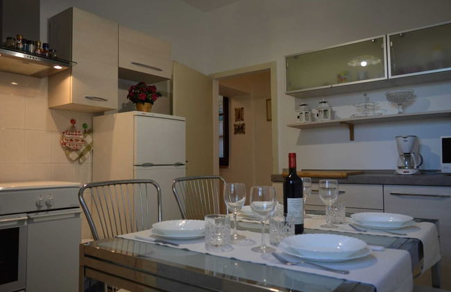 Splendid Relaxing Stay in the Tuscan Countryside - Foto 6