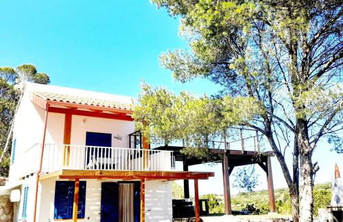 Casa vacanze in pineta vista mare - Foto 1