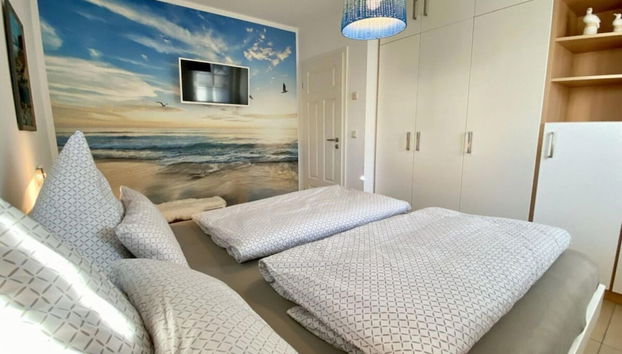 Sunshine in the Villa Morning - Foto 4, Habitación