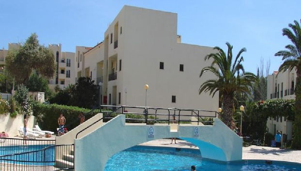 Clube Alvorferias - Foto 2