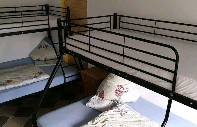 Ferienwohnungen nähe Badesee - Foto 12