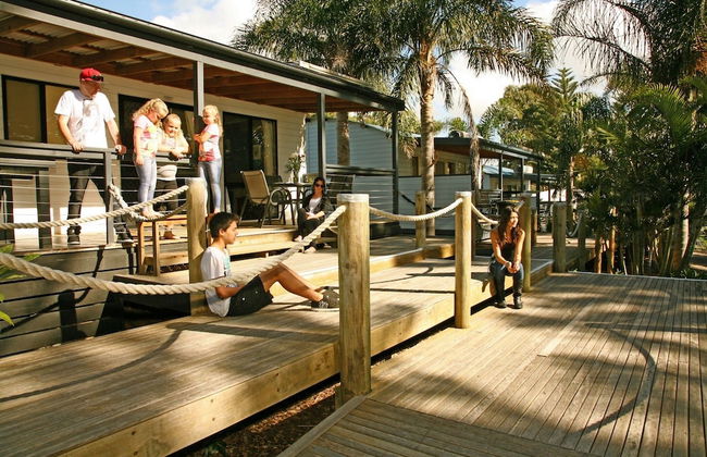 Surf Beach Holiday Park - Foto 20