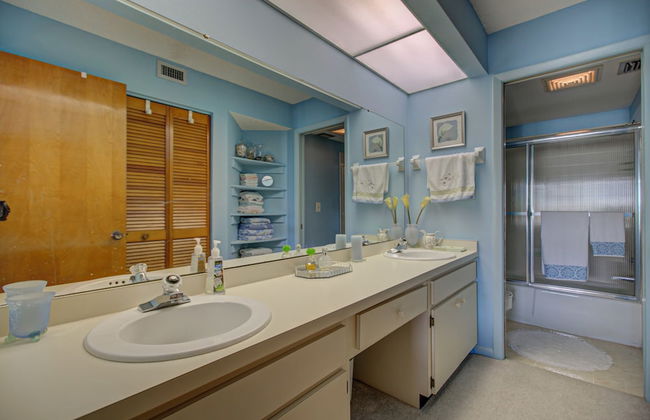 Anna Maria Island Bridge Port Beach Resort - Foto 35