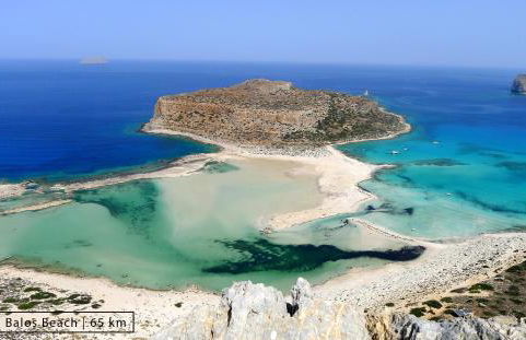 Talos Luxury Suites - Photo 138