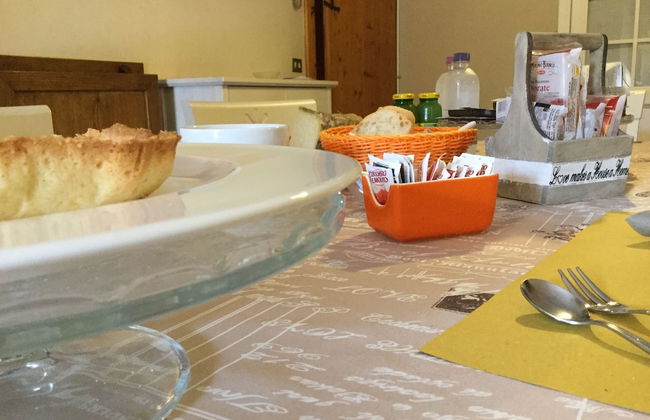 Agriturismo Crodi - Foto 56