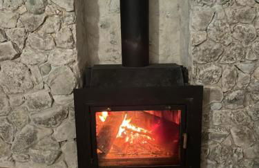 El Mirador de Benialfaqui, apartamento Els Olivers - Foto 33