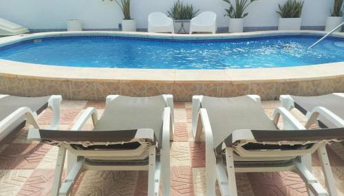 Casa de Limón - Photo 3