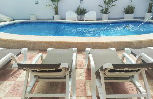 Casa de Limón - Photo 3