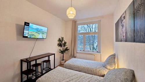 Nice Apartment in Wuppertal - Foto 5