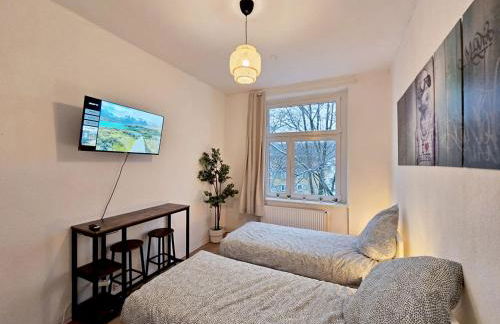 Nice Apartment in Wuppertal - Foto 5
