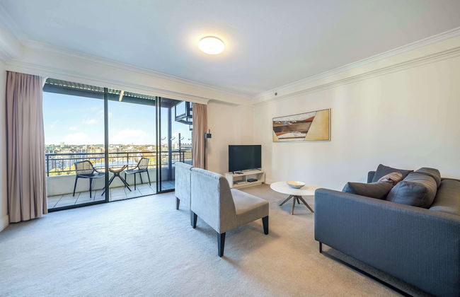 Oaks Sydney Castlereagh Suites - Photo 79