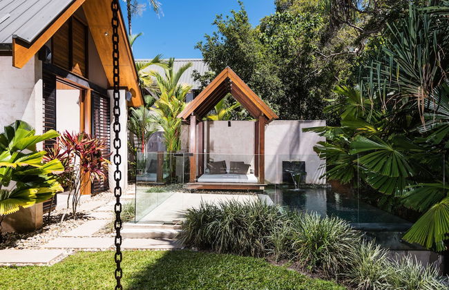 Niramaya Villas and Spa - Foto 41