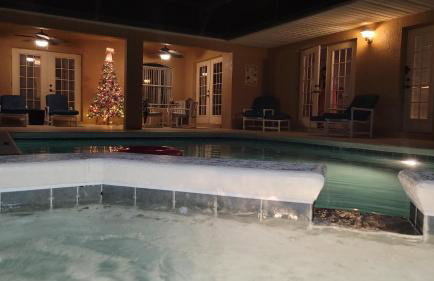 Family Vacation Home With Pool and Spa Near Disney and Universal - Photo 3
