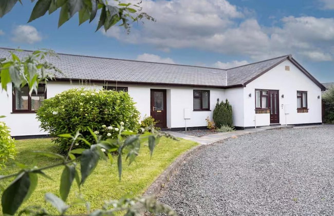 Peaceful Cornwall Retreat With Secure Garden - Photo 1