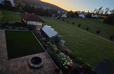 Apartment Bergblick Bad Berleburg - Foto 4