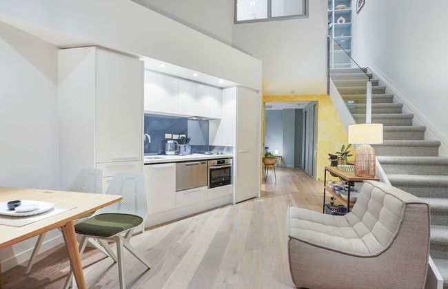 Ponsonby delight with Free Parking - Foto 13