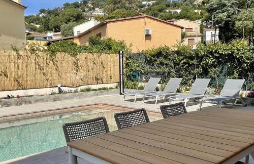 Casa Hermanos by Costabravaway - Foto 55