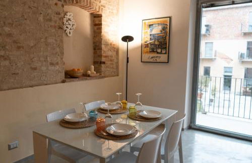 Recinto Nobili 2 - private parking vista cortile - Foto 16