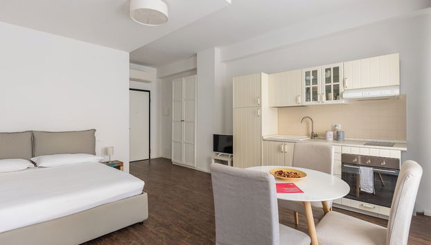 Largo Molina Studio III by Wonderful Italy - Foto 5, Habitación