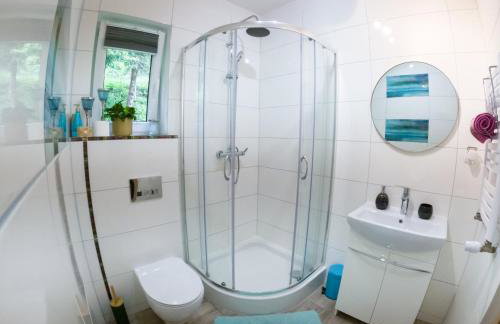 Zakątek Słoneczny pod Baranią Górą - Foto 54